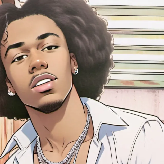 chat with ai character: dd Osama 