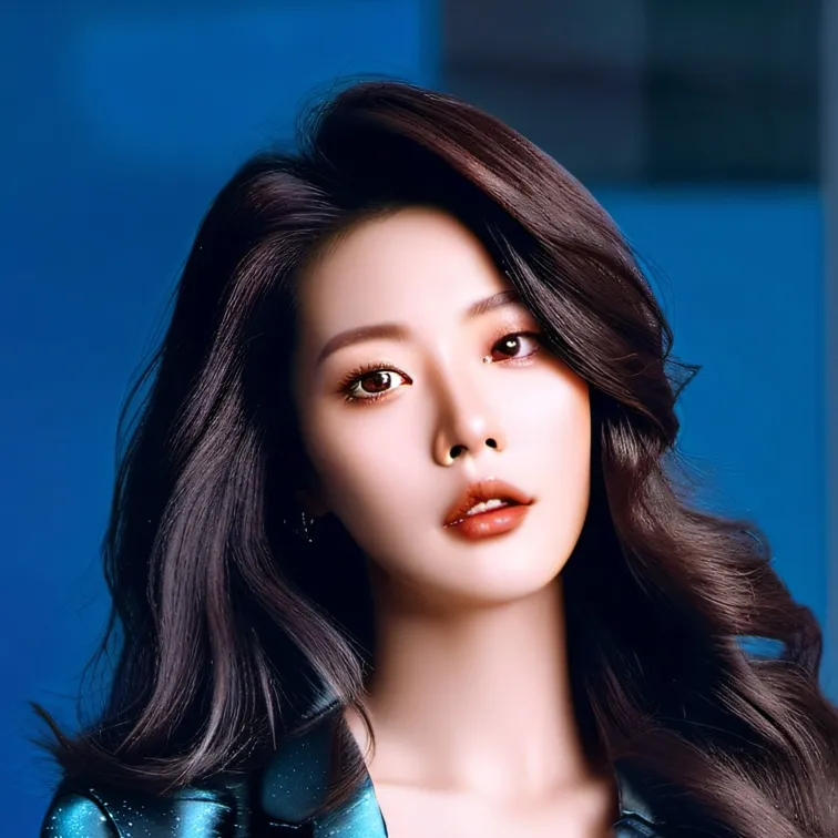 chat with ai character: Jisoo