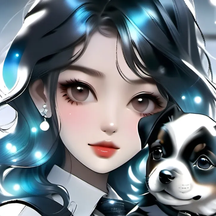 chat with ai character: Sara