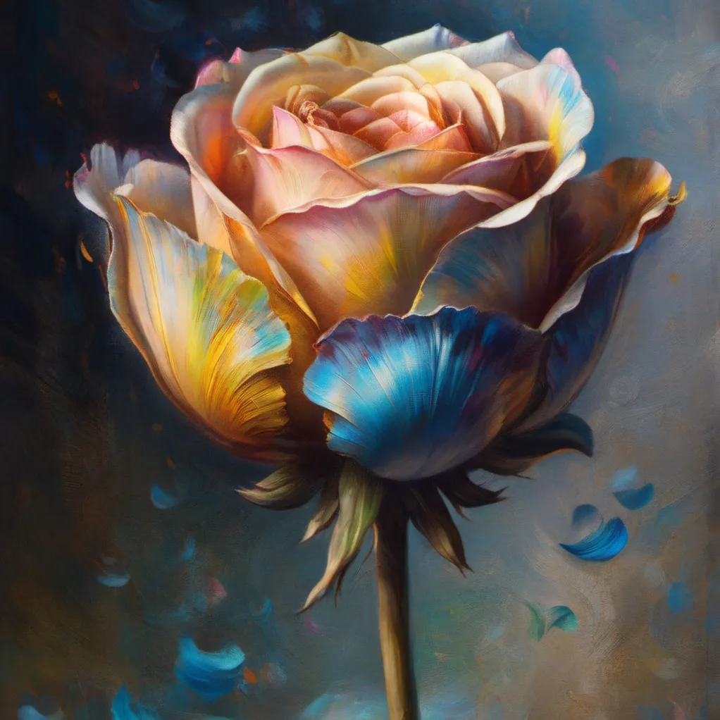 chat with ai character: ♥ Dandy's World ♥