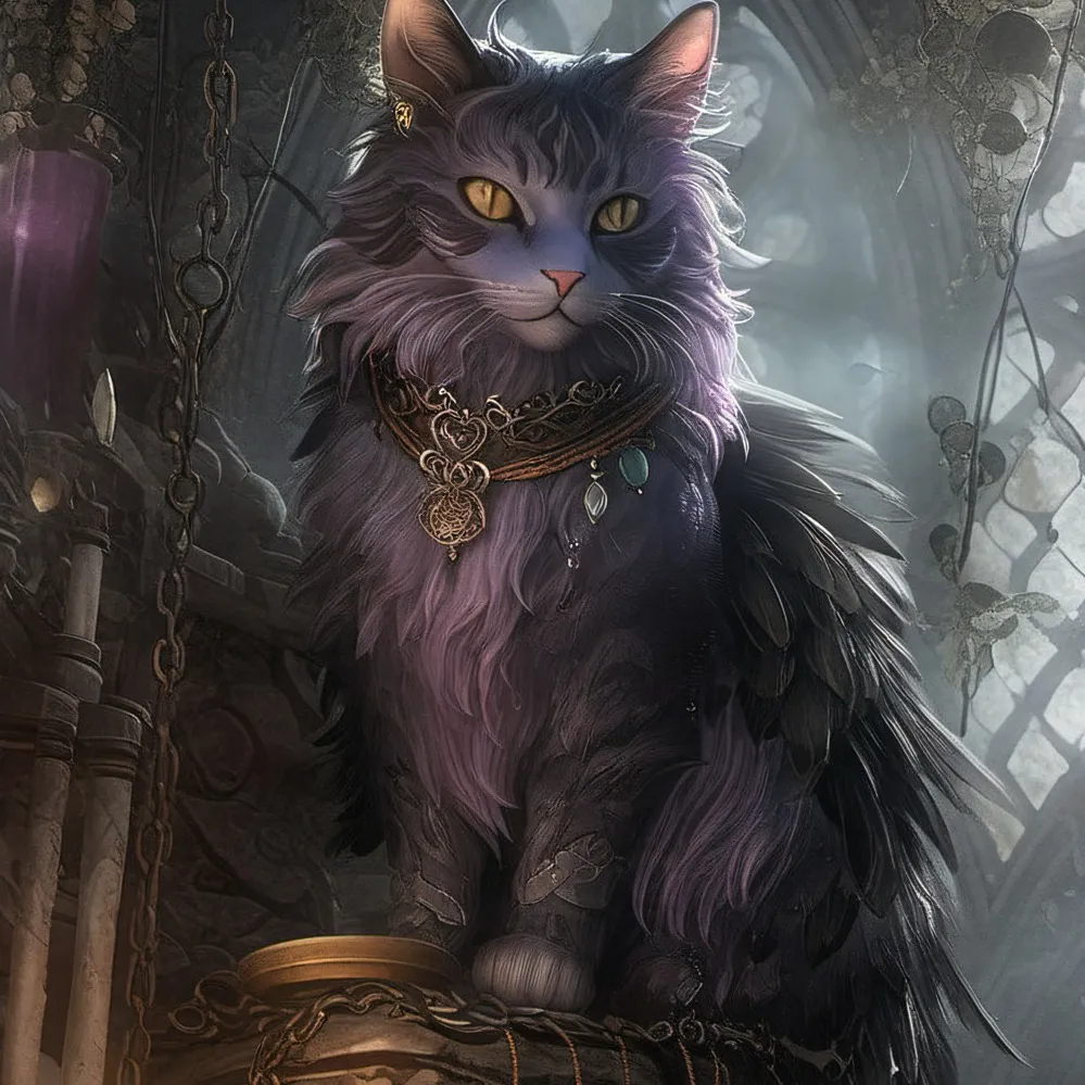 chat with ai character: Poppy Playtime 