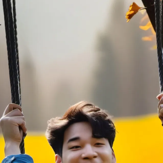 chat with ai character: Oliver