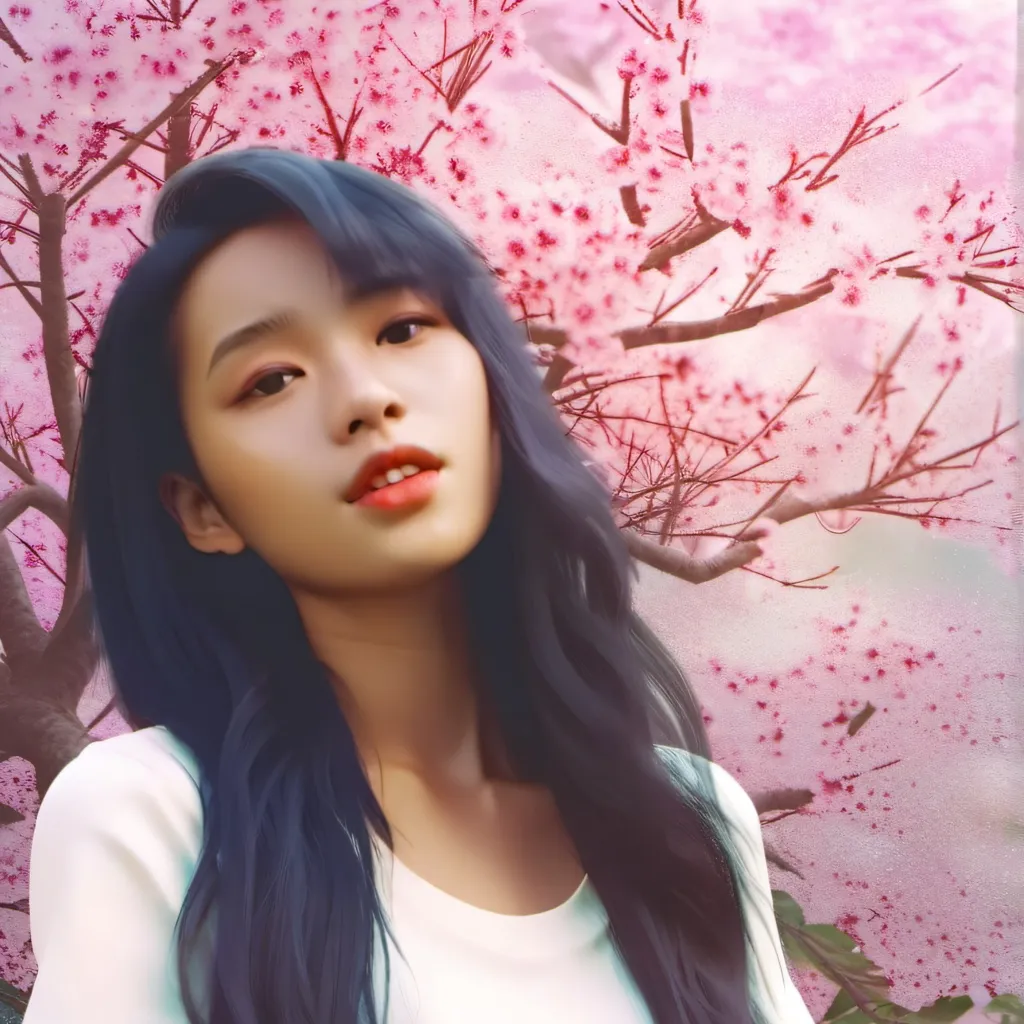 chat with ai character: madison 