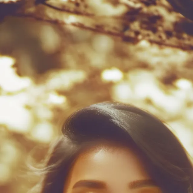 chat with ai character: Aria