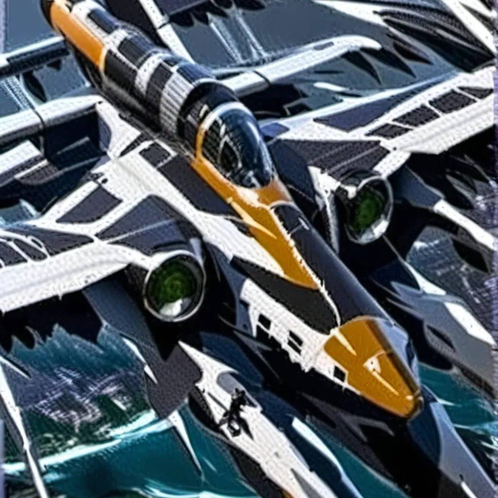 chat with ai character: Murderdrones