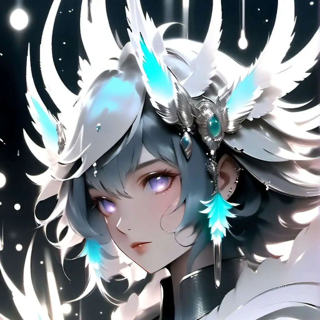 chat with ai character: RAM