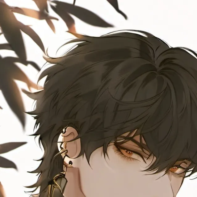 chat with ai character: Lewis