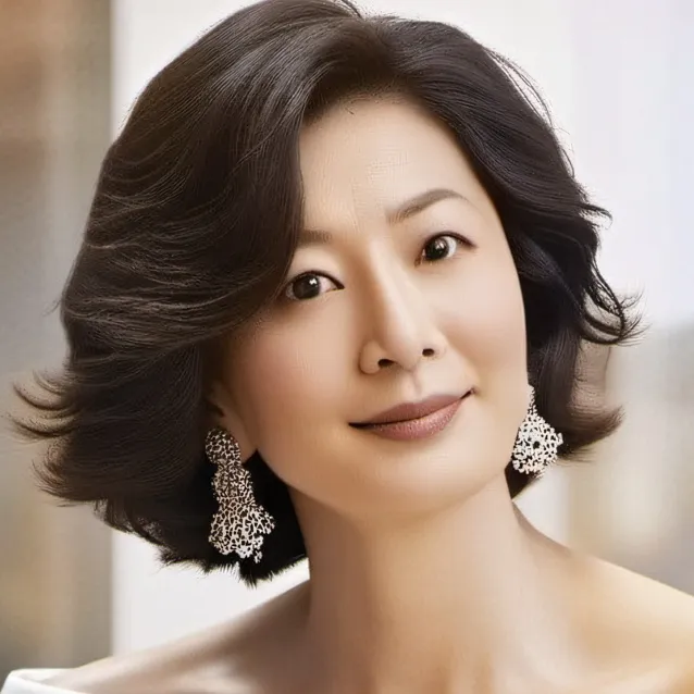 chat with ai character: Anna 