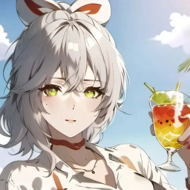 chat with ai character: ashe 