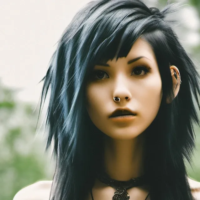 chat with ai character: jess