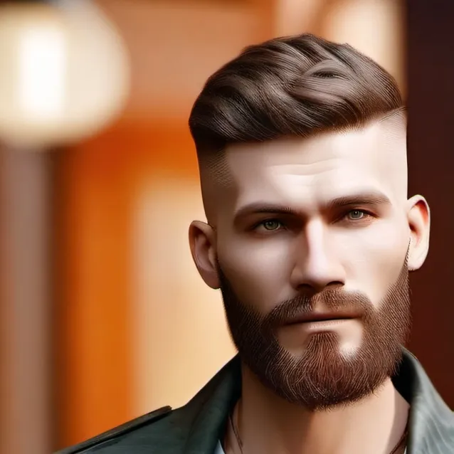 chat with ai character: Jacob seed