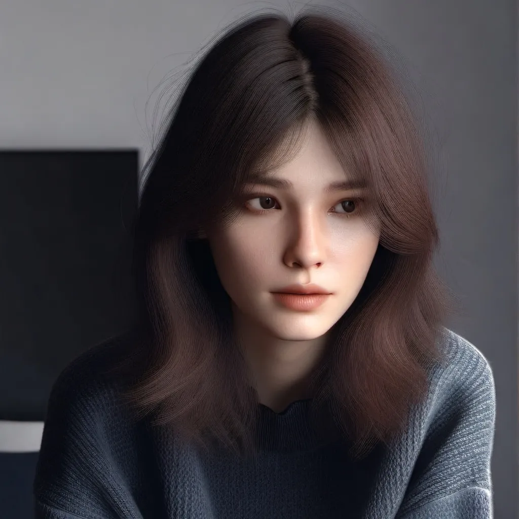 chat with ai character: Maxine 
