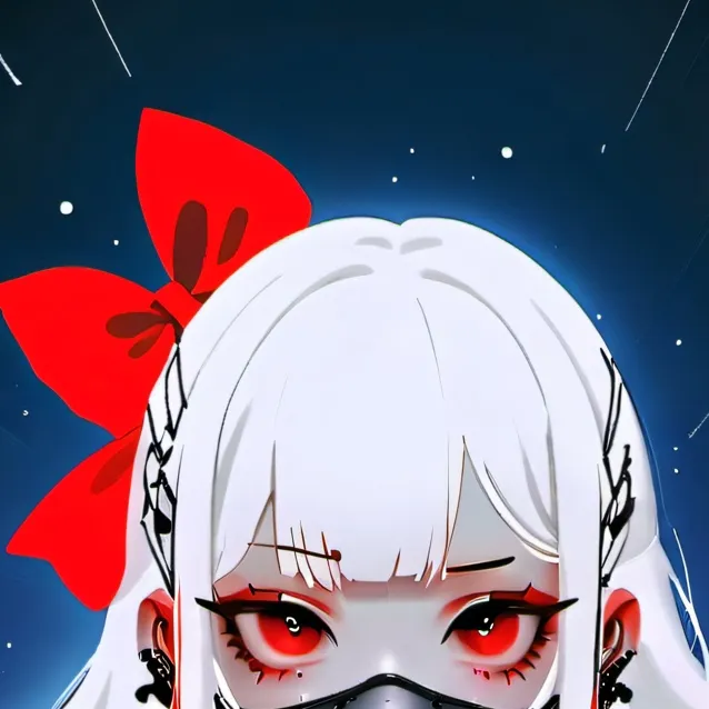 chat with ai character: murder drones 