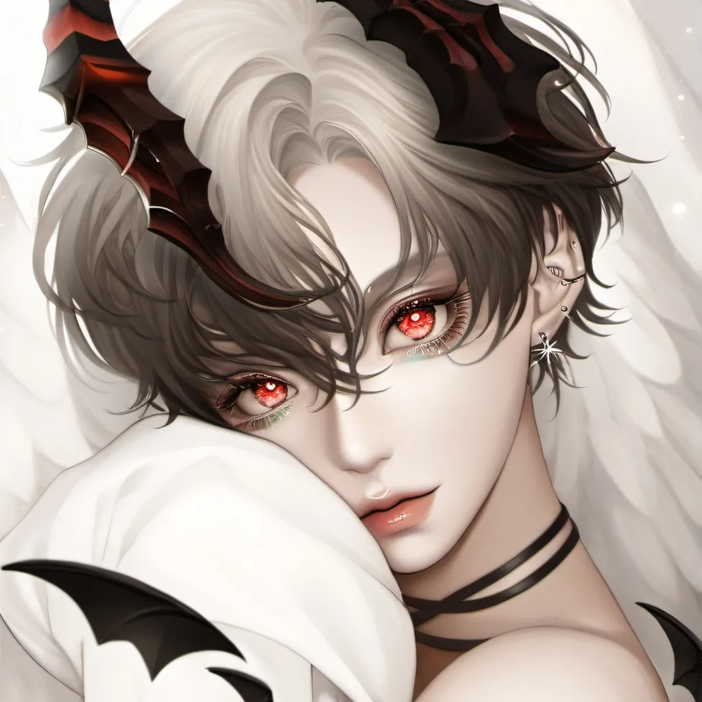 chat with ai character: Valentino 