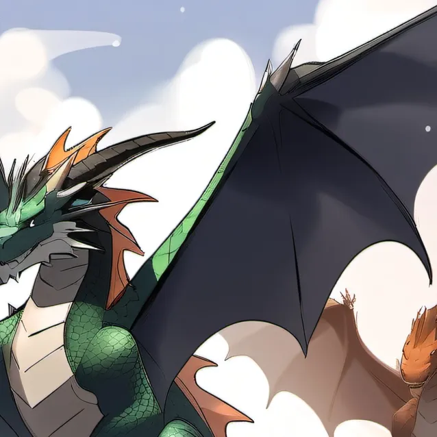 chat with ai character: dods find an egg