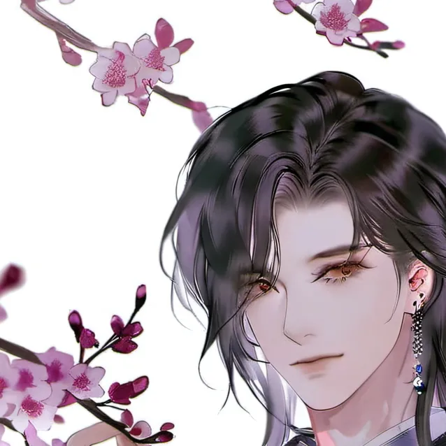 chat with ai character: Long