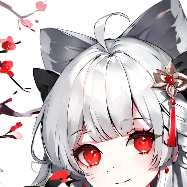 chat with ai character: Selene