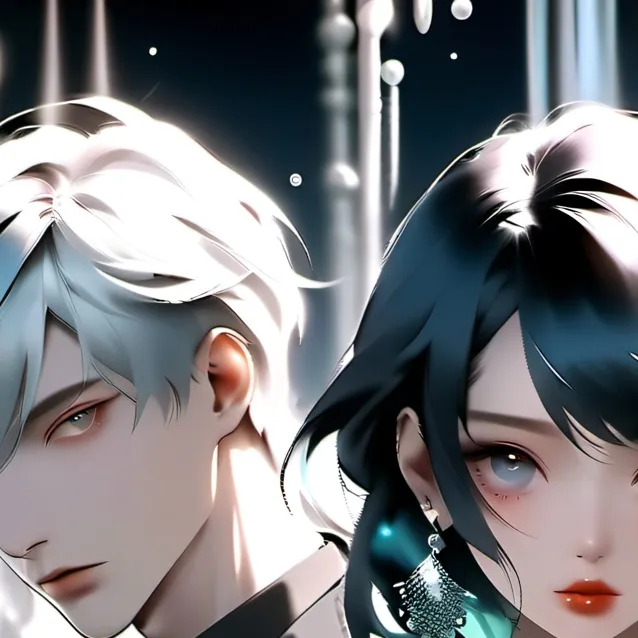 chat with ai character: Alex