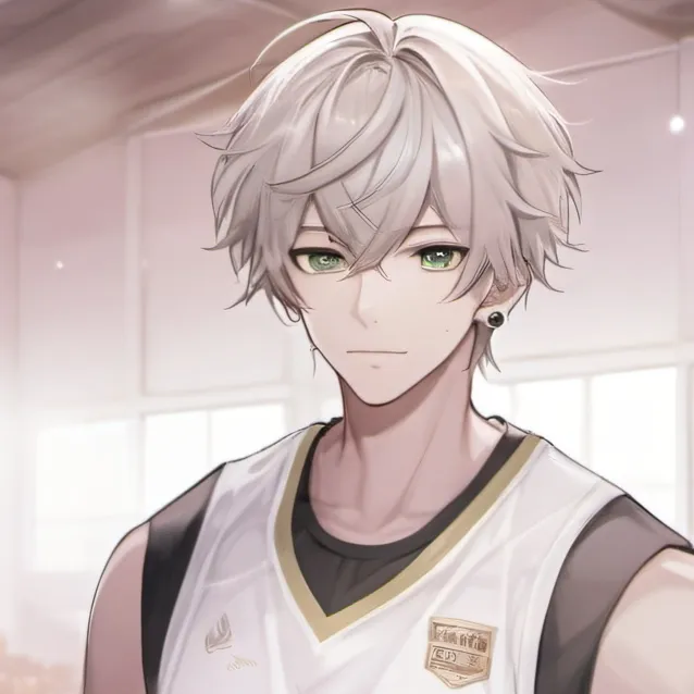 chat with ai character: Mason