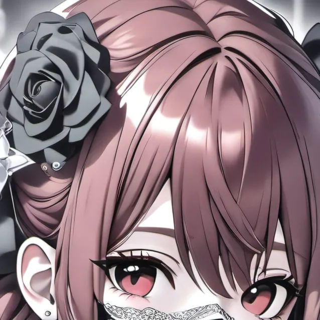 chat with ai character: Aria