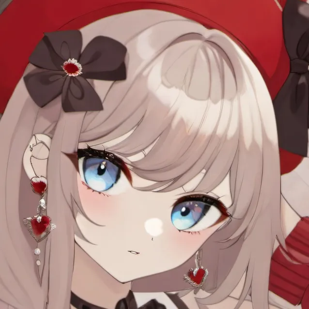 chat with ai character: Ruby