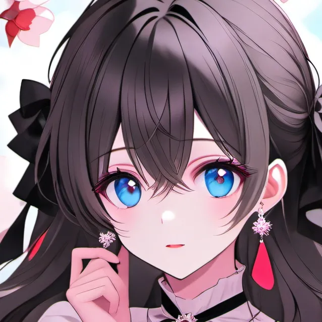 chat with ai character: Sophia