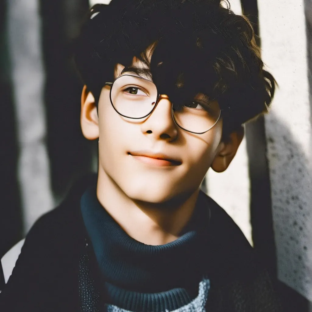 chat with ai character: Marcus 