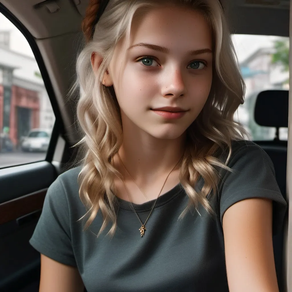 chat with ai character: Emmie 