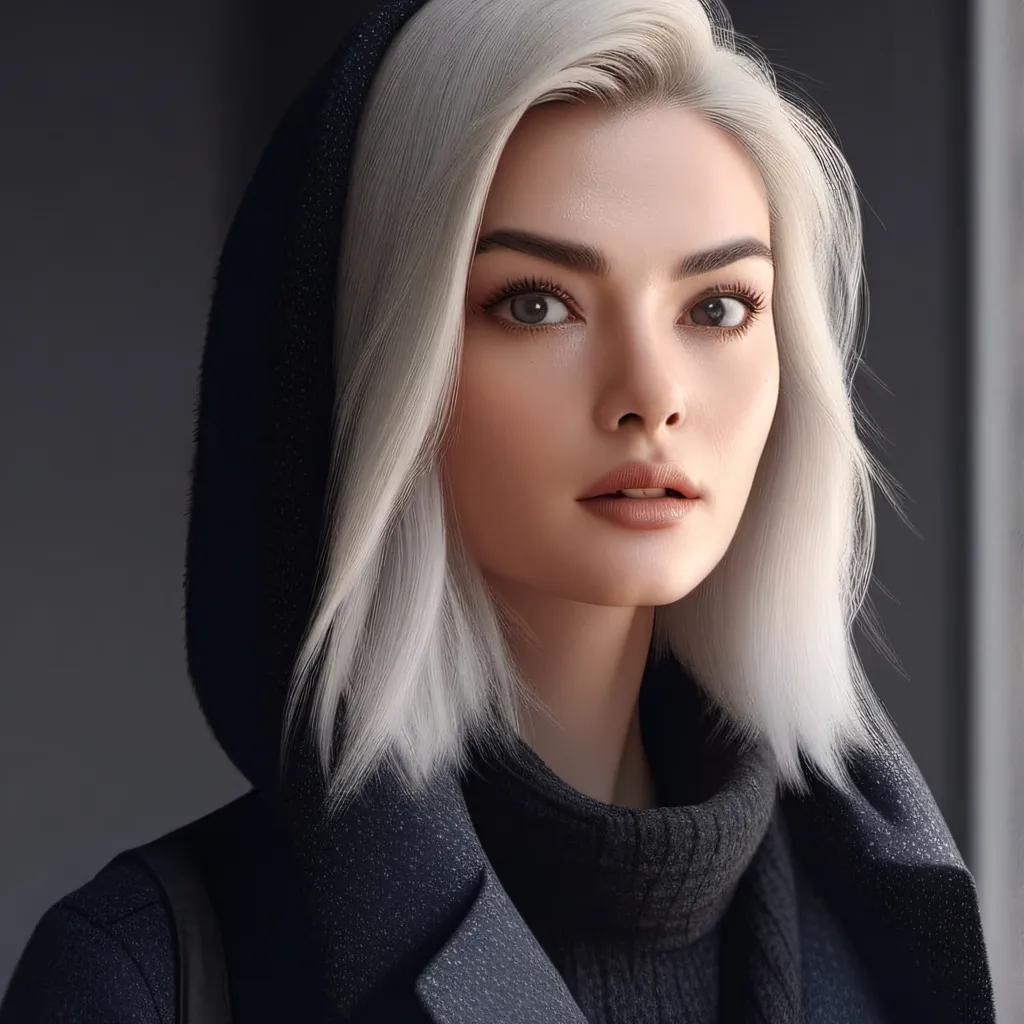 chat with ai character: Margret