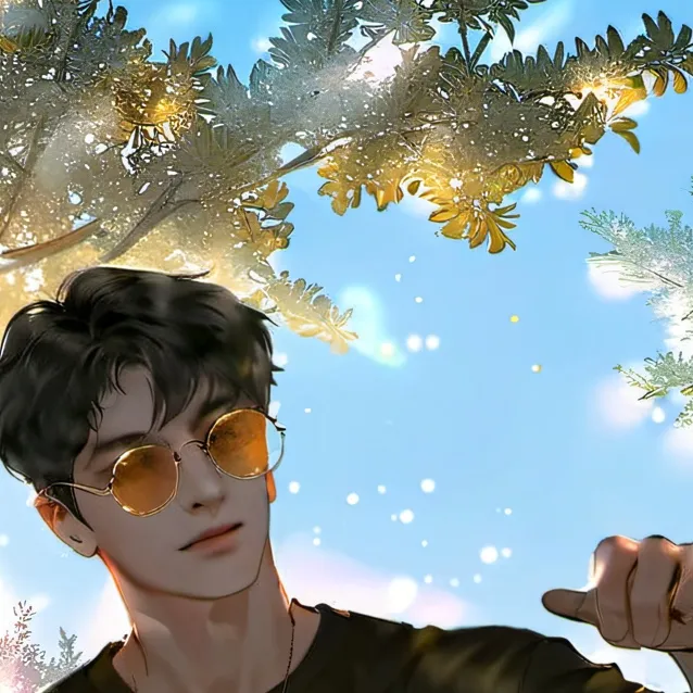 chat with ai character: Johnny(John)