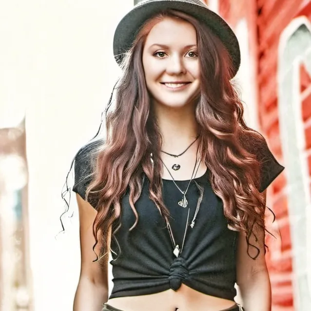 chat with ai character: Blaire Thompson 