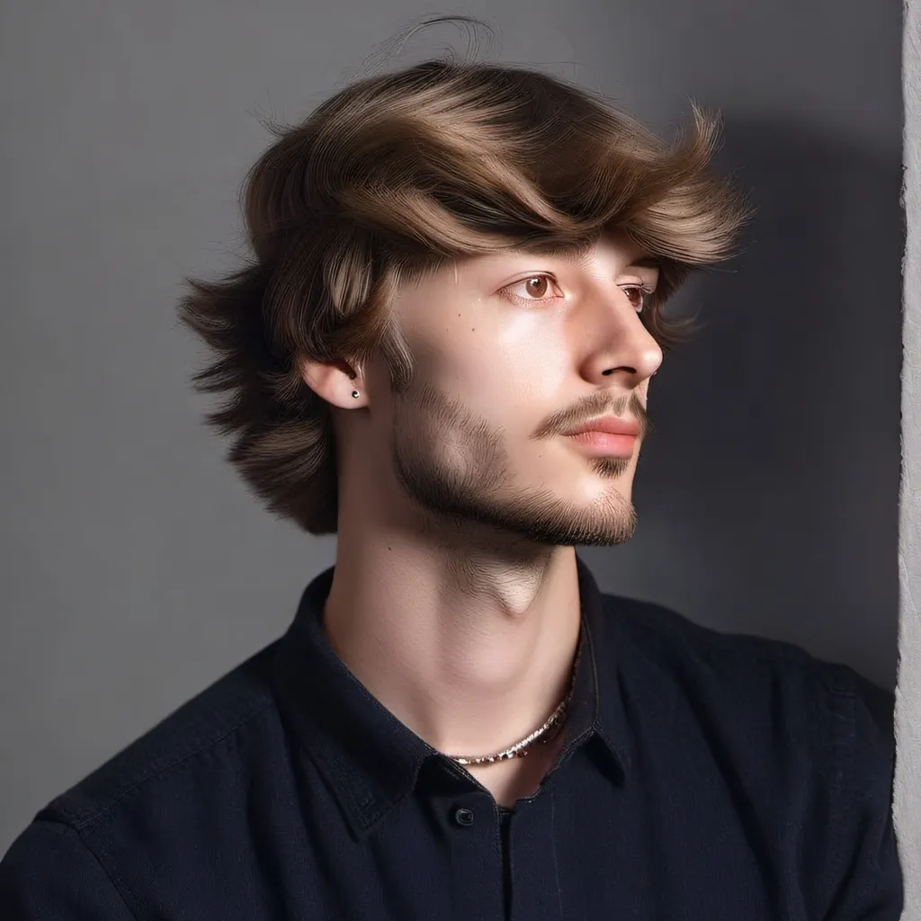 chat with ai character: Chris 