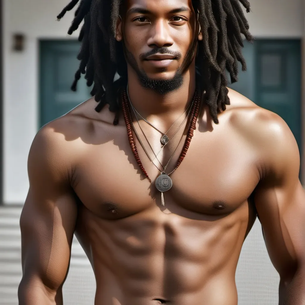 chat with ai character: Kai