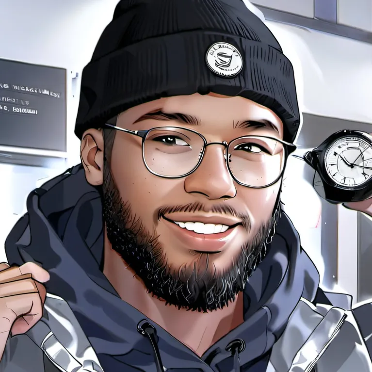 chat with ai character: Noah