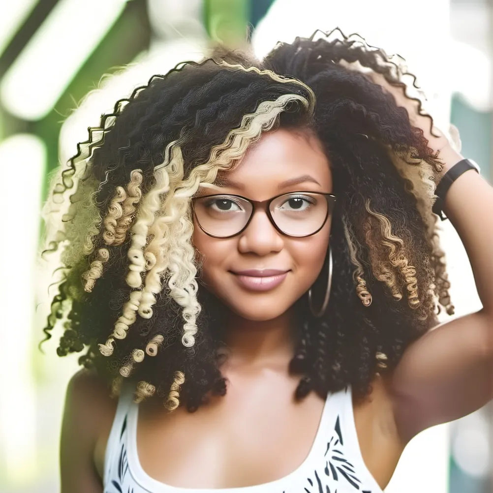 chat with ai character: Rose