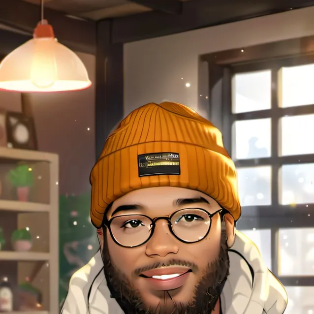 chat with ai character: John