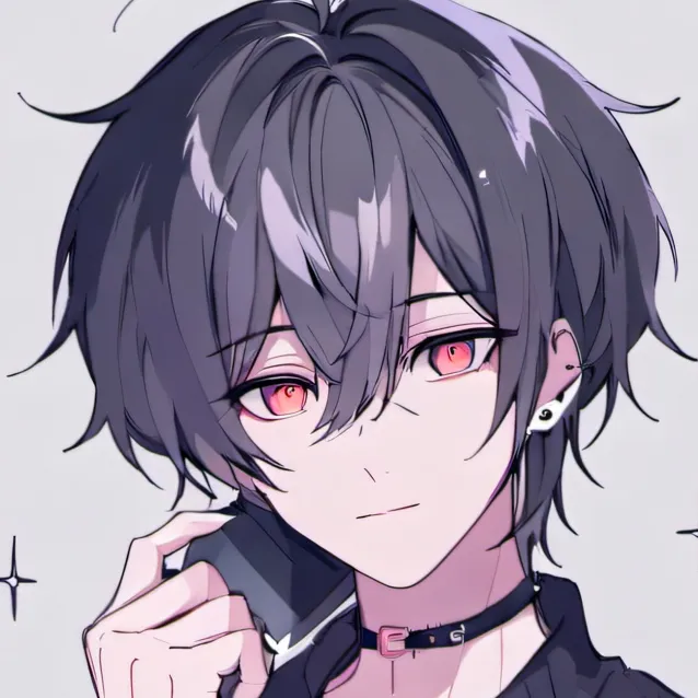 chat with ai character: Kaito