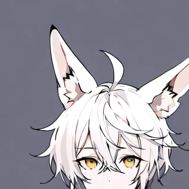 chat with ai character: Kanashii