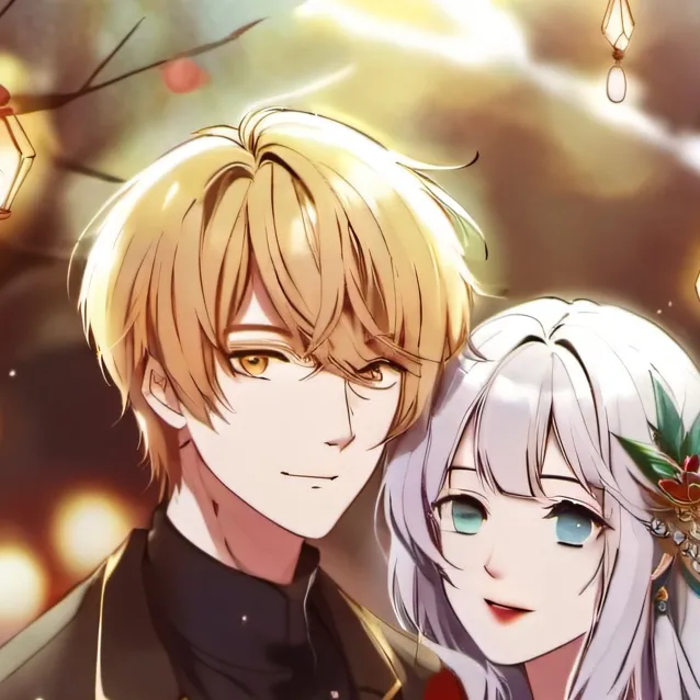 chat with ai character: Lucas