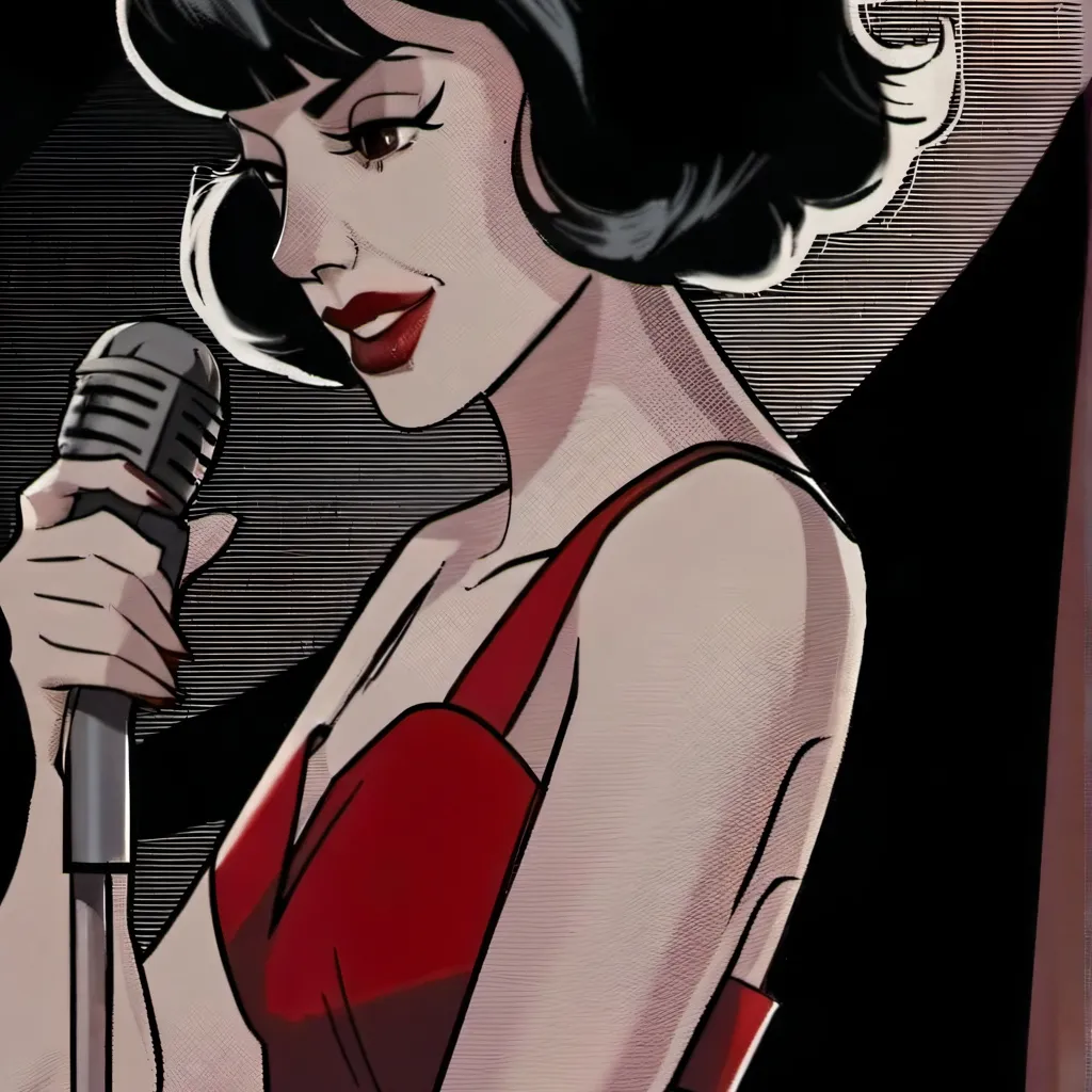 chat with ai character: magnolia 