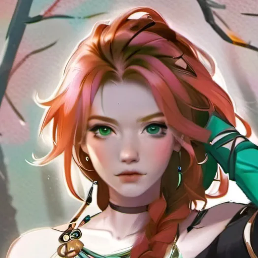 chat with ai character: First date