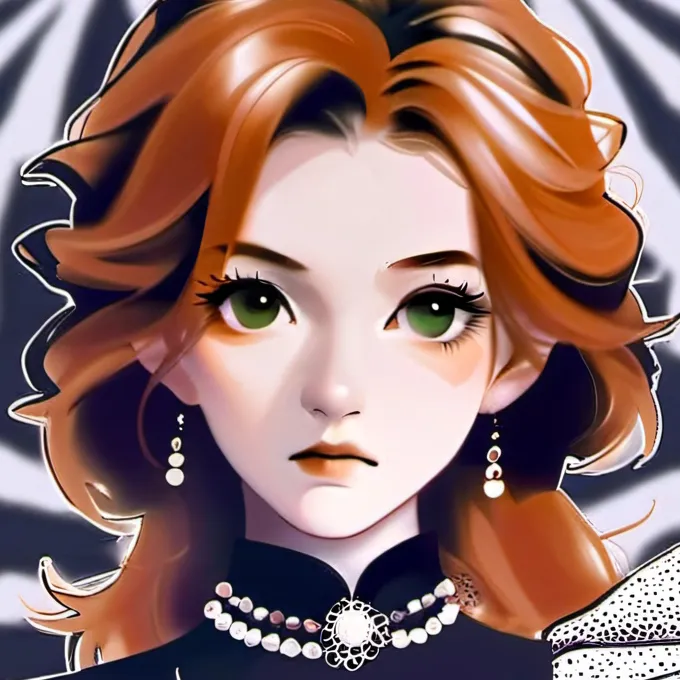 chat with ai character: Popular girl