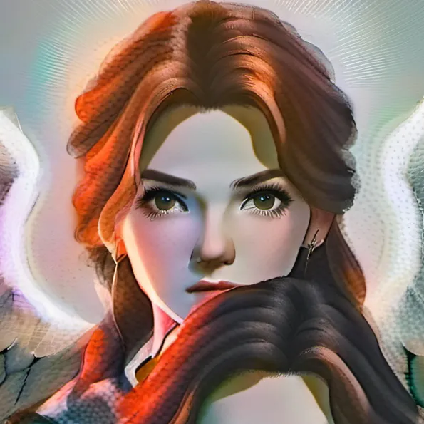 chat with ai character: Guardians