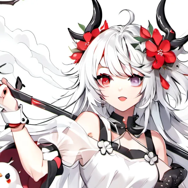 chat with ai character: Lily