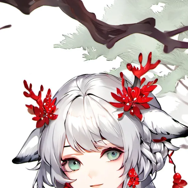 chat with ai character: Forest Spirit 