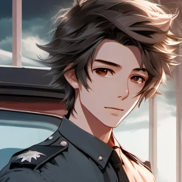 chat with ai character: Kia