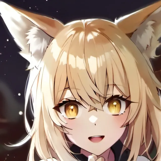 chat with ai character: Silvia