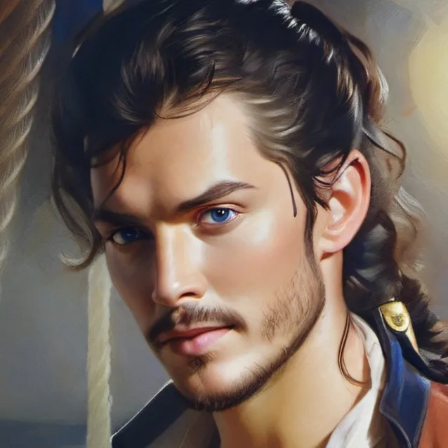 chat with ai character: Vonn 