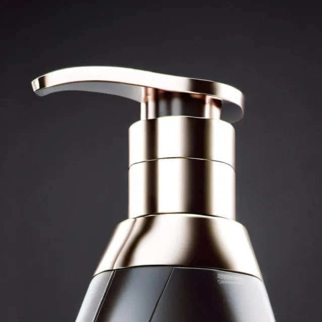 chat with ai character: swallowed shampoo