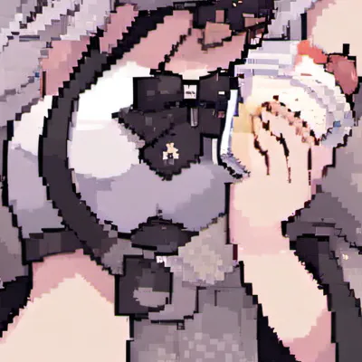 chat with ai character: Luna